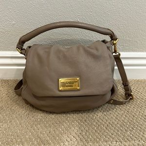 Never Used Marc Jacob Ukita Bag
